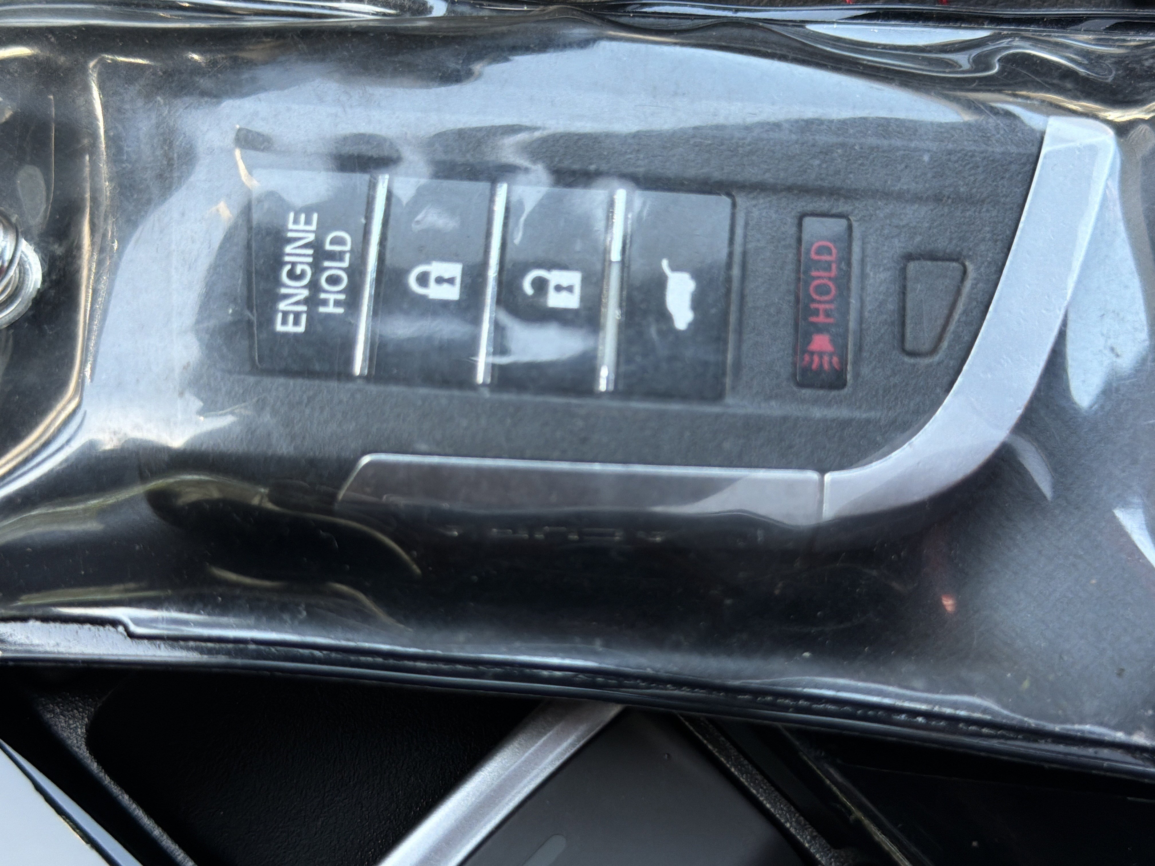 Certified 2024 Acura Integra A-Spec FWD image 35