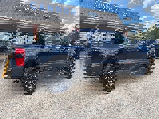 Certified 2024 Ford F350 King Ranch w/ Tremor Off-Road Package image 5