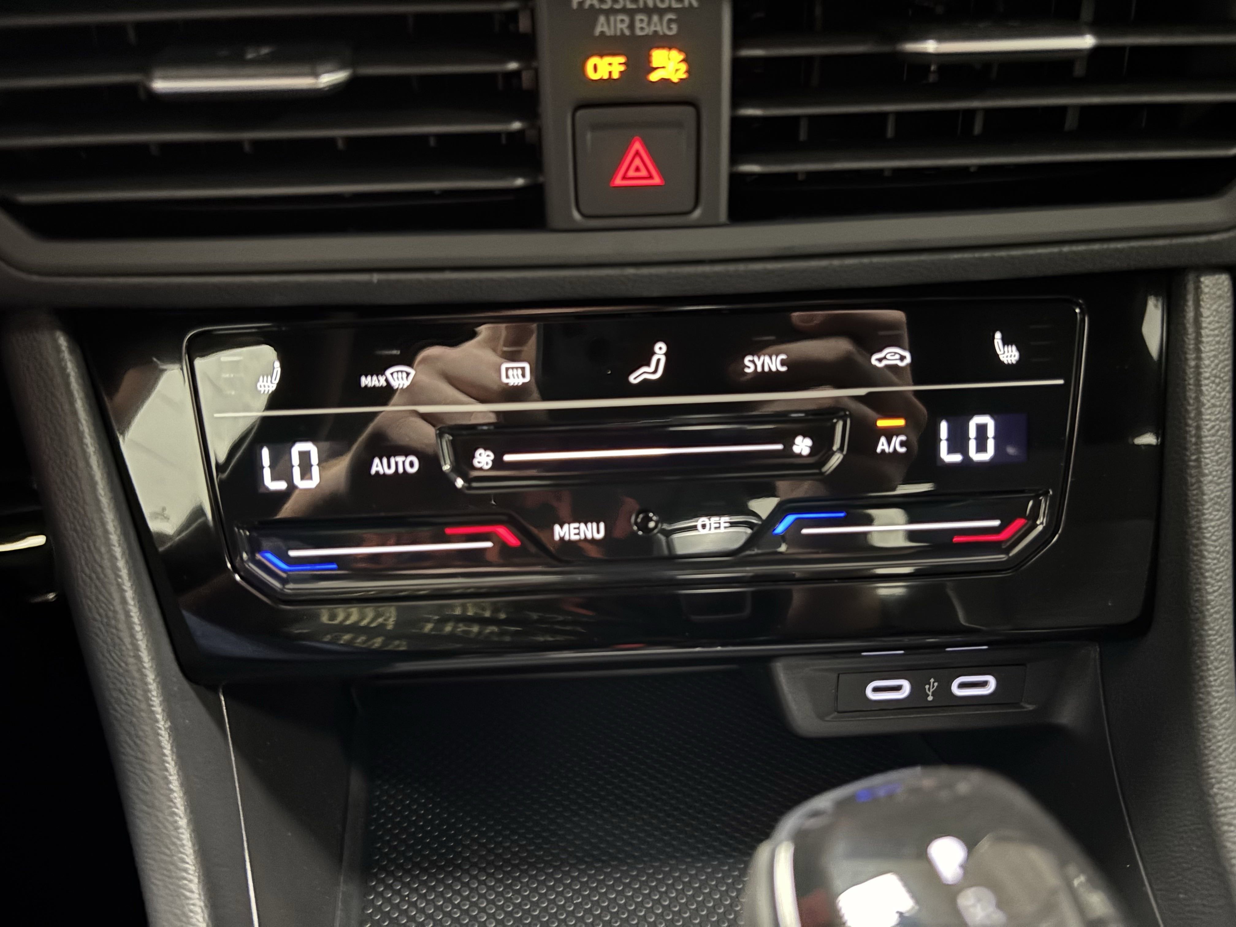 New 2025 Volkswagen Jetta Sport image 18