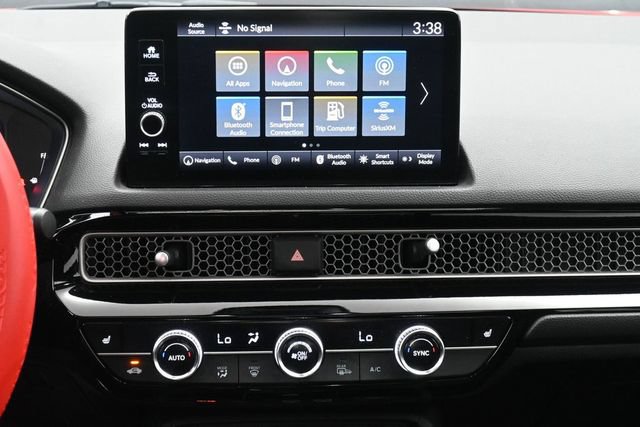 Used 2022 Honda Civic Sport Touring image 22