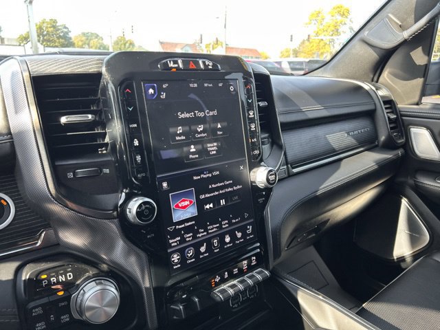 Used 2021 RAM 1500 Limited w/ Night Edition AWD/4WD image 44