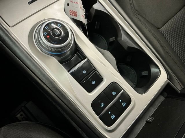 Used 2023 Ford Explorer XLT image 22