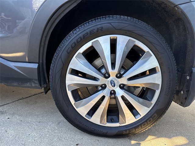 Certified 2022 Subaru Ascent Limited w/ Technology Package image 24