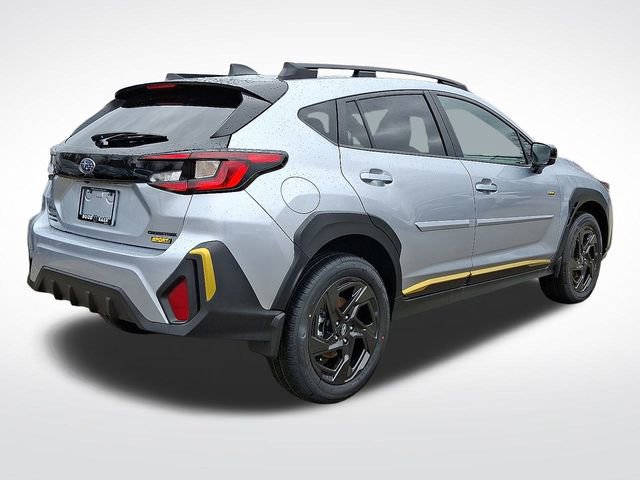 New 2026 Subaru Crosstrek 2.5i Sport image 7