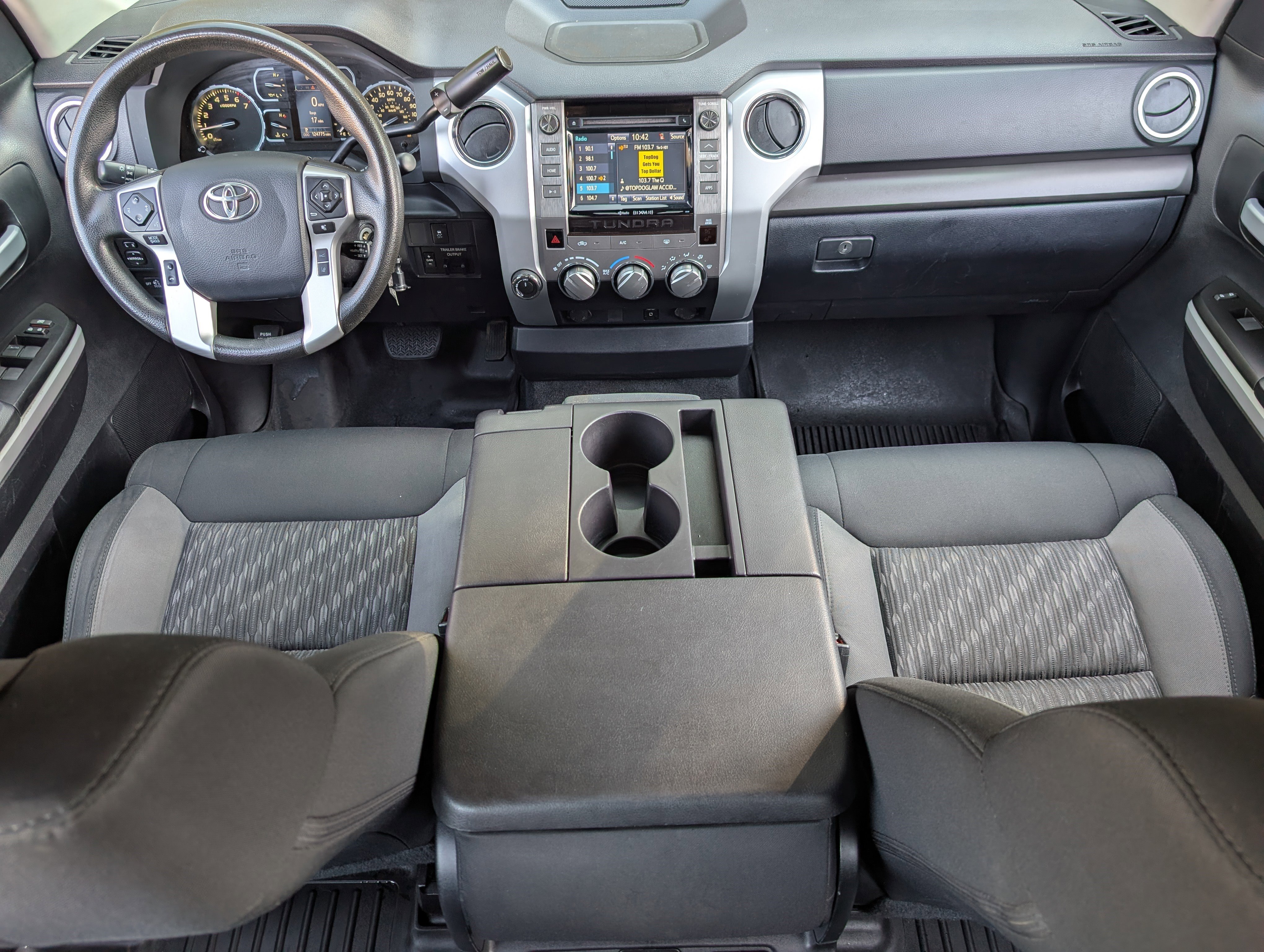 Used 2019 Toyota Tundra SR5 image 22