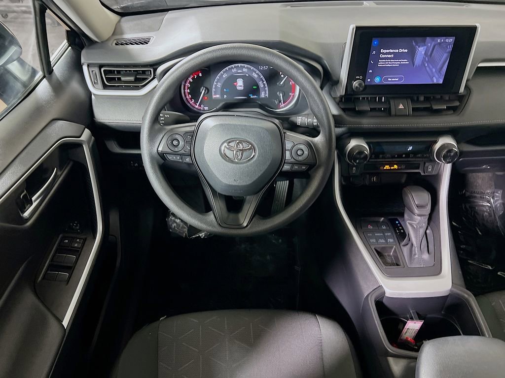 Certified 2025 Toyota RAV4 XLE image 20