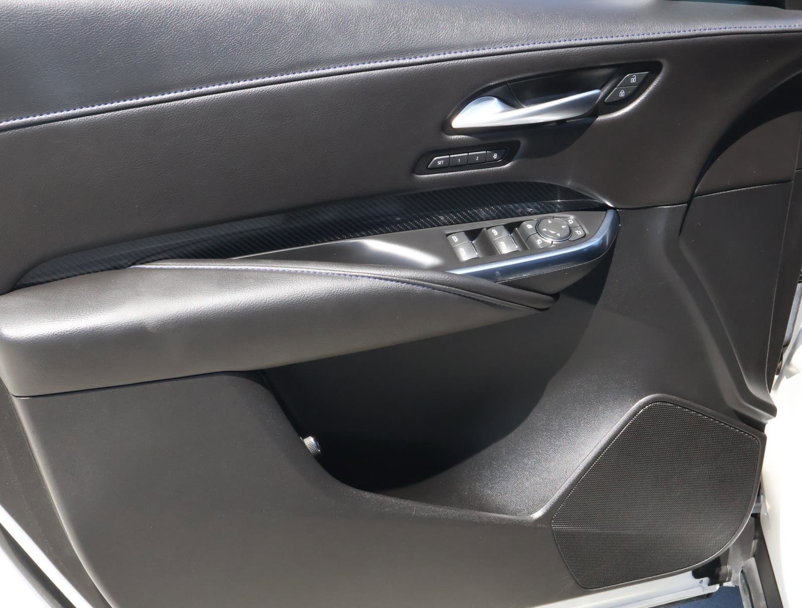 Certified 2024 Cadillac XT4 Sport FWD image 21