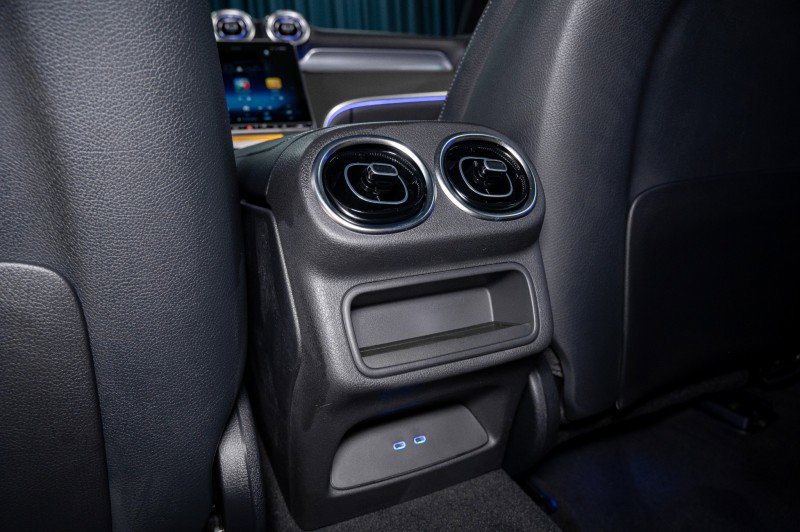 New 2026 Mercedes-Benz GLC 300 image 23