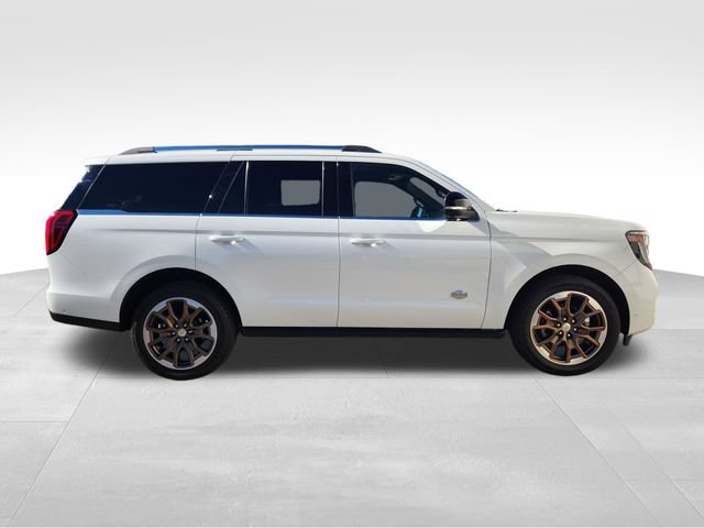 Certified 2025 Ford Expedition King Ranch AWD/4WD image 10