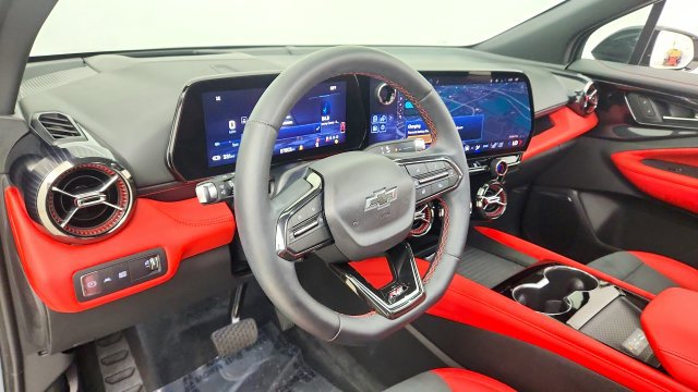 Used 2024 Chevrolet Blazer EV RS RWD image 47