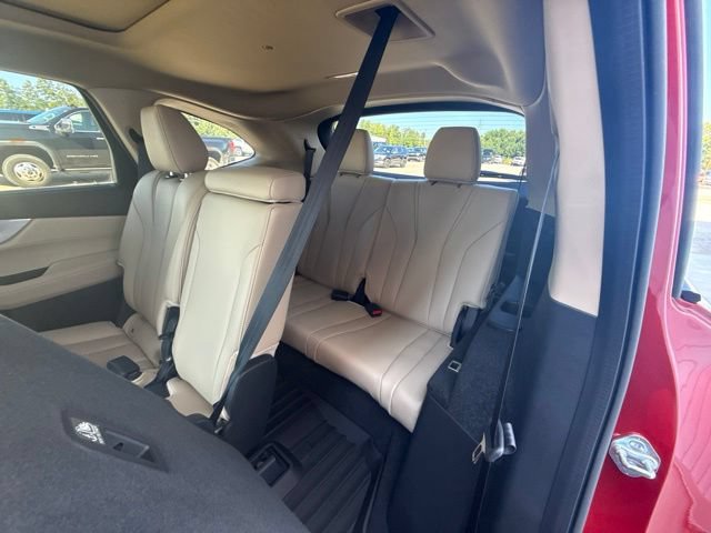 Used 2023 Acura MDX w/ Technology Package AWD/4WD image 13