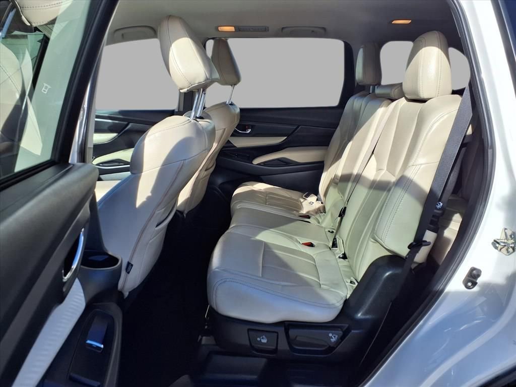 Used 2021 Subaru Ascent Premium w/ Convenience Package image 26