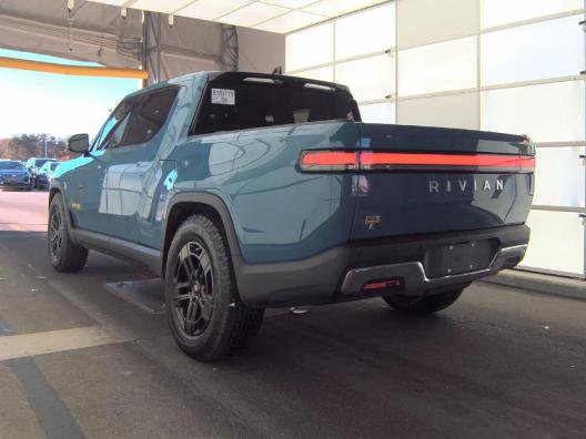 Used 2022 Rivian R1T Adventure image 6