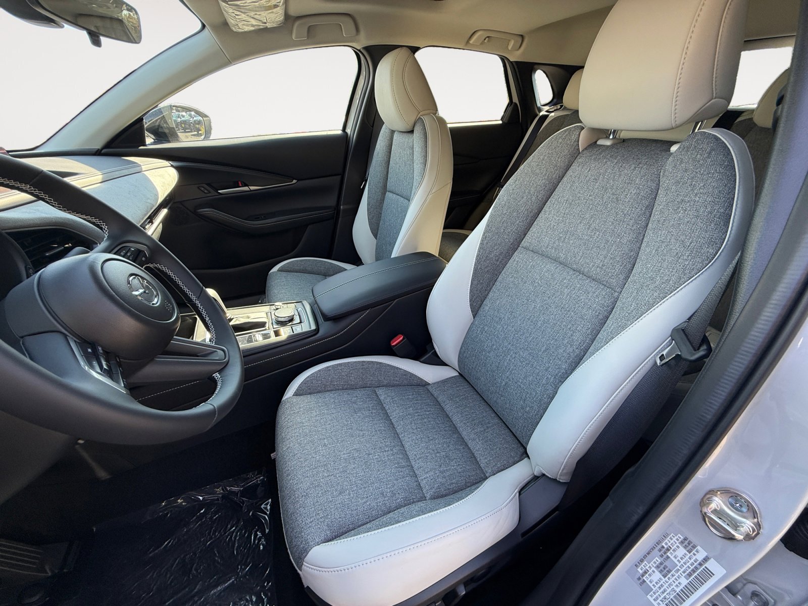 New 2026 MAZDA CX-30 AWD 2.5 S image 10