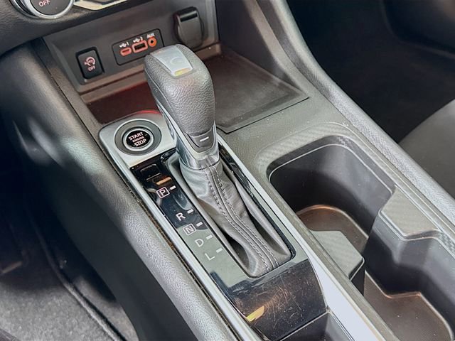 Used 2024 Nissan Sentra SV FWD image 17