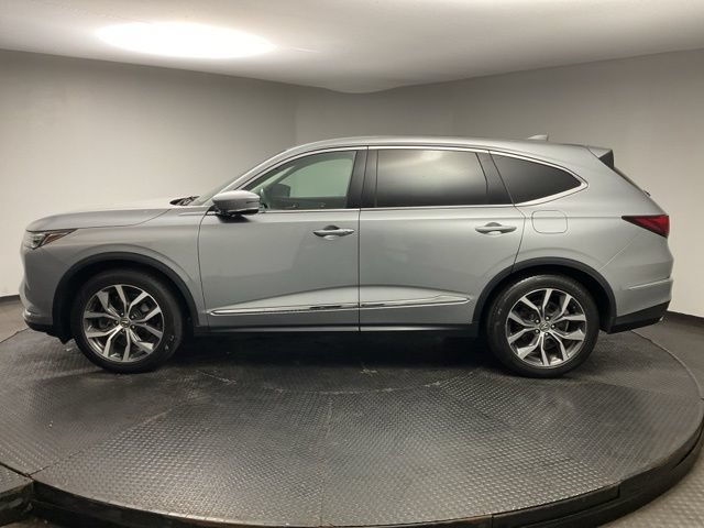 Used 2023 Acura MDX SH-AWD w/ Technology Package image 4