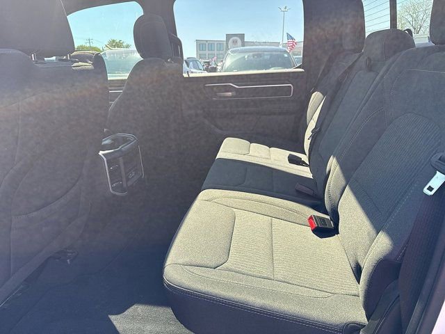 Certified 2023 RAM 1500 Big Horn AWD/4WD image 11