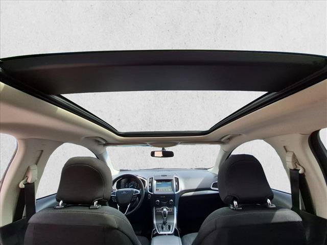 Used 2018 Ford Edge SEL w/ Canadian Touring Package AWD/4WD image 15