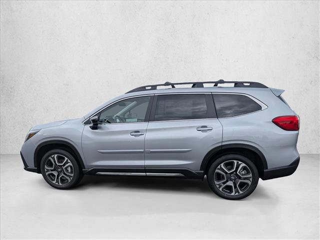 Used 2026 Subaru Ascent Limited AWD/4WD image 9