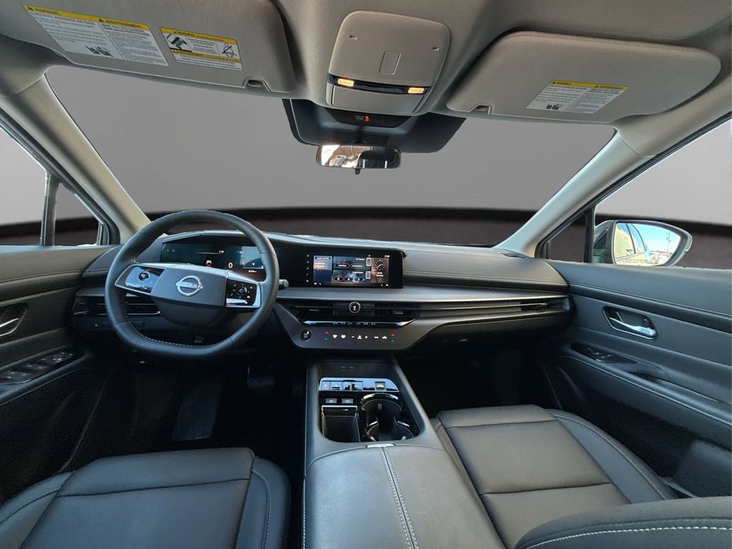 New 2026 Nissan Murano SL image 27