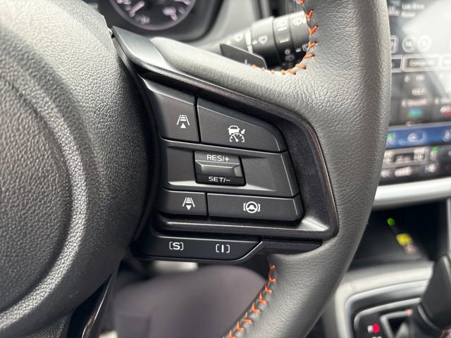 Used 2024 Subaru Crosstrek 2.5i Limited image 21