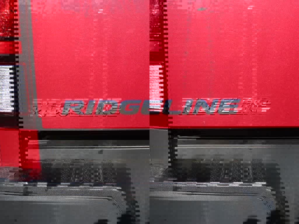 Certified 2022 Honda Ridgeline RTL-E image 7