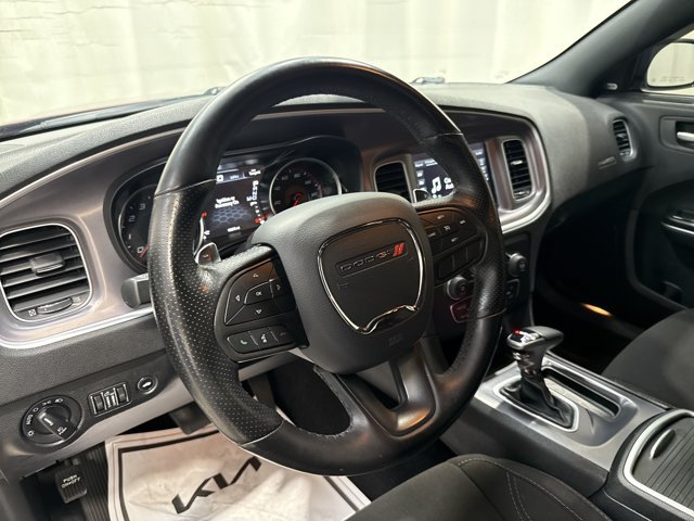 Used 2021 Dodge Charger SXT w/ Driver Convenience Group AWD/4WD image 25