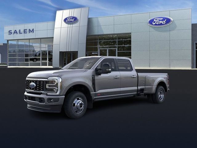 New 2026 Ford F350 Platinum AWD/4WD image 2