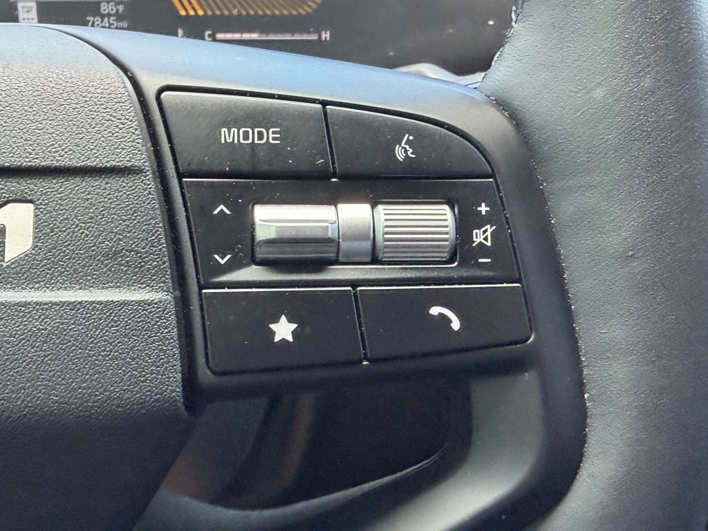 Certified 2026 Kia Sportage LX FWD image 29