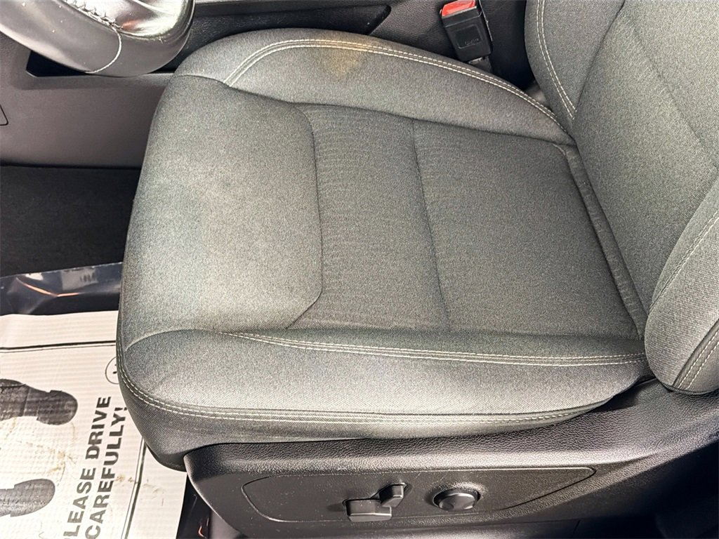 Used 2022 RAM 1500 Big Horn image 18