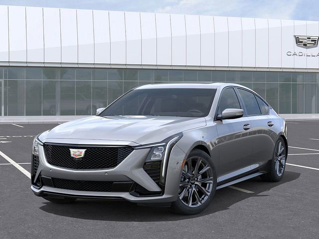 New 2026 Cadillac CT5 Sport image 6