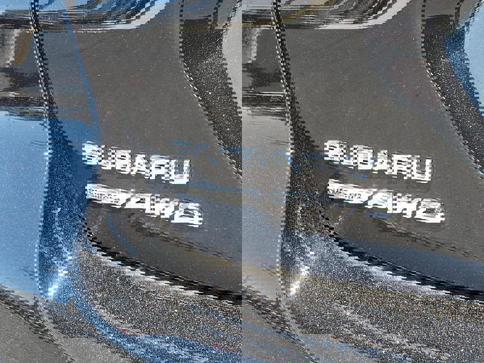 New 2025 Subaru Crosstrek 2.0i Premium image 11