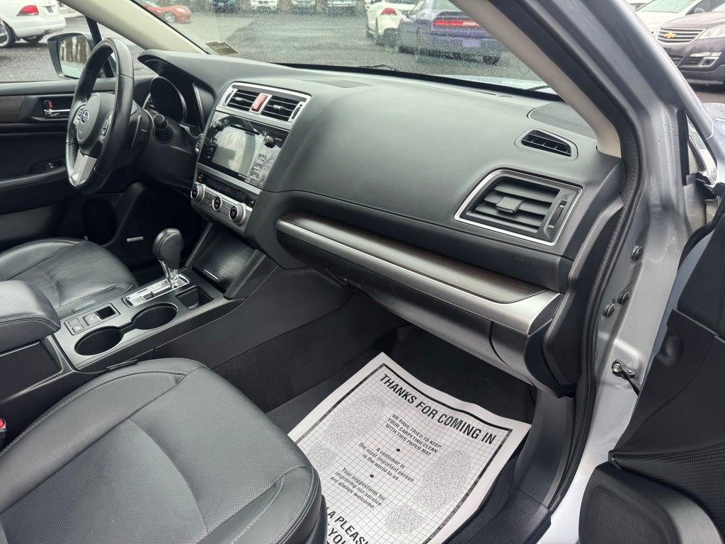 Used 2016 Subaru Legacy 3.6R Limited image 21