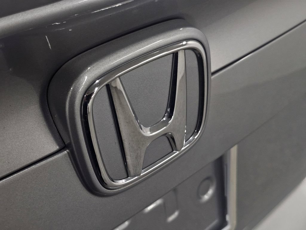 Used 2016 Honda Civic EX-T image 23