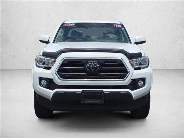 Used 2018 Toyota Tacoma SR5 RWD video 2