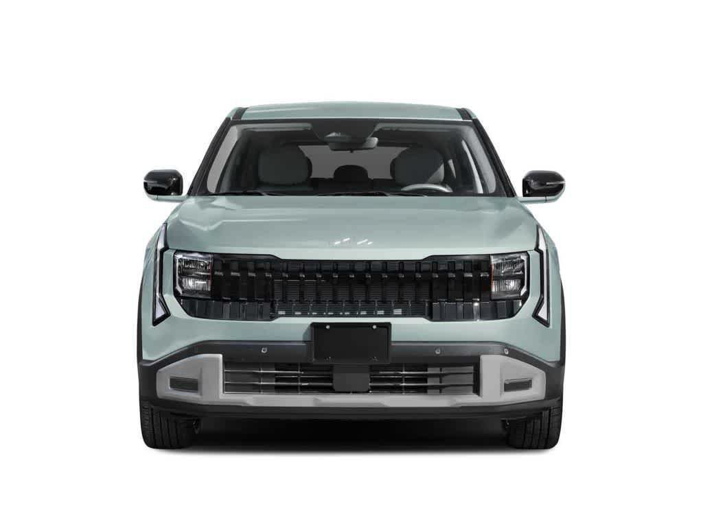 New 2027 Kia Seltos EX AWD/4WD image 4