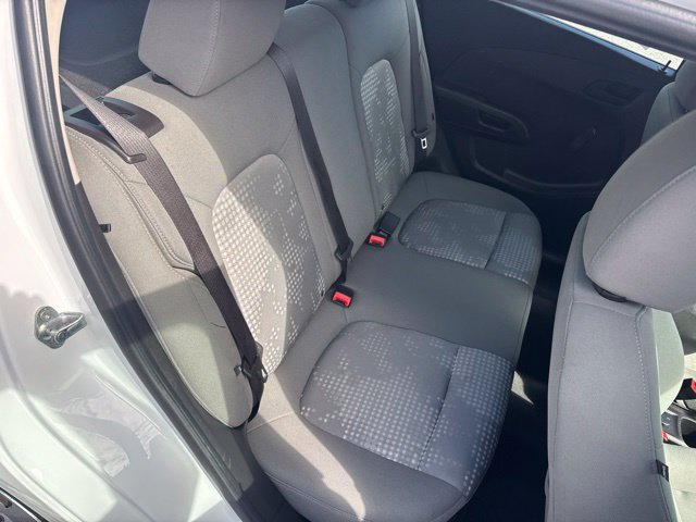 Used 2019 Chevrolet Sonic LT FWD image 7