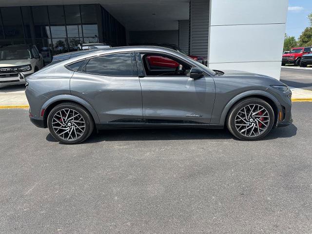 Certified 2023 Ford Mustang Mach-E GT w/ GT Performance Edition AWD/4WD image 3