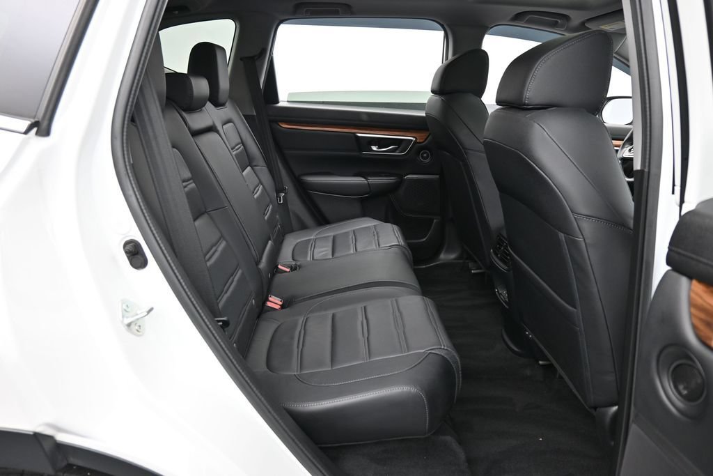 Used 2022 Honda CR-V EX-L image 34
