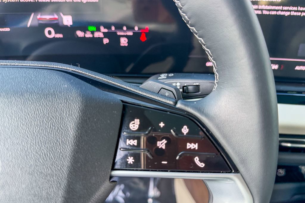 Used 2025 Audi A5 2.0T Premium Plus w/ Premium Plus image 26