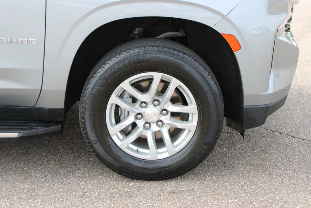 Used 2024 Chevrolet Tahoe LT RWD image 5
