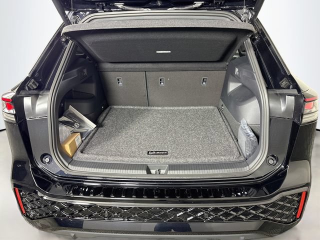 New 2026 Volkswagen Tiguan SEL R-Line AWD/4WD image 27