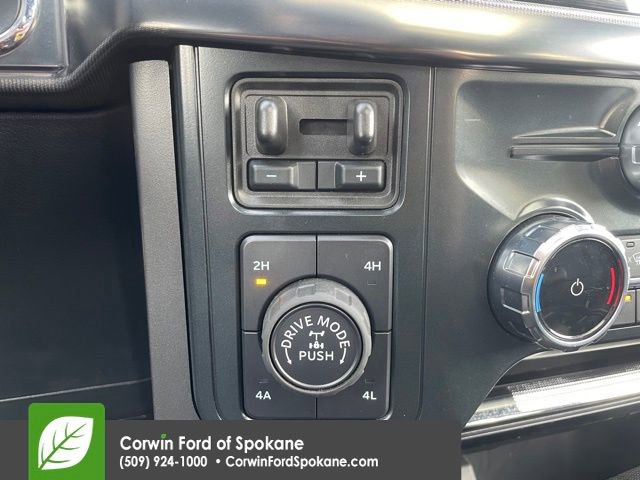 Certified 2025 Ford F150 Lariat image 38