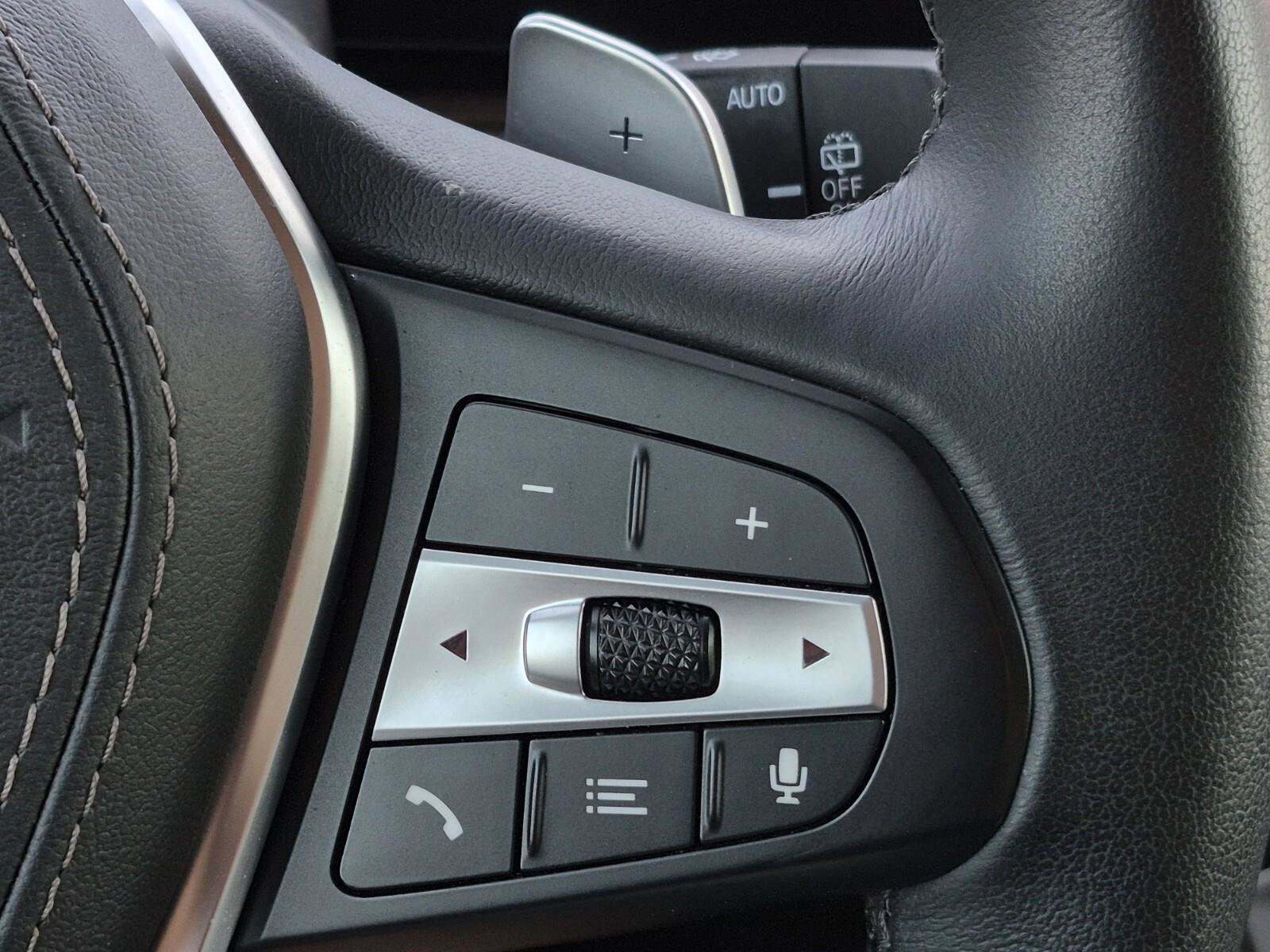 Certified 2025 BMW X5 xDrive40i image 28