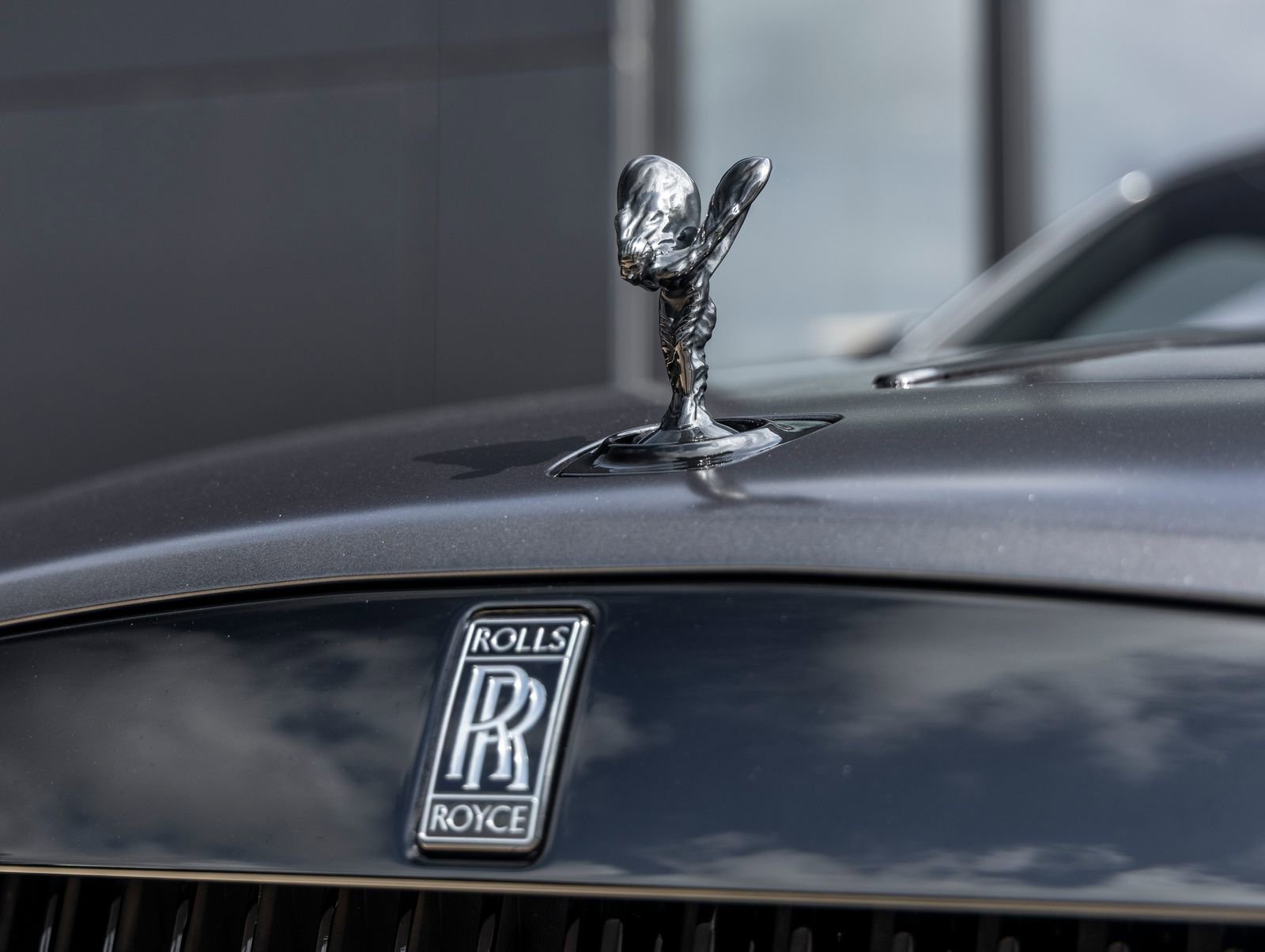 Used 2018 Rolls-Royce Wraith image 21