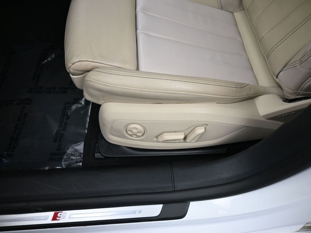 Used 2024 Audi A5 2.0T Premium Plus image 16