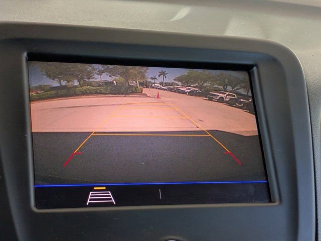 Used 2021 Chevrolet Equinox LT image 27