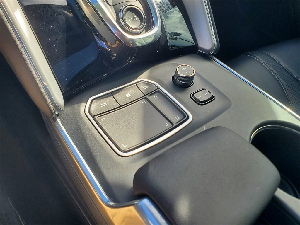 Used 2023 Acura TLX w/ Technology Package image 32