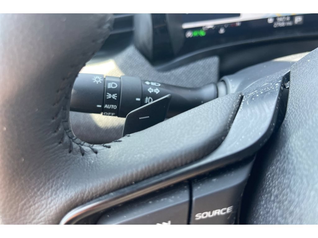 Certified 2026 Subaru Outback Premium AWD/4WD image 34