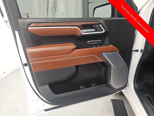 Used 2024 GMC Sierra 1500 Denali Ultimate image 12
